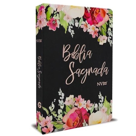 Bíblia Sagrada | Capa Dura | Floresta Negra